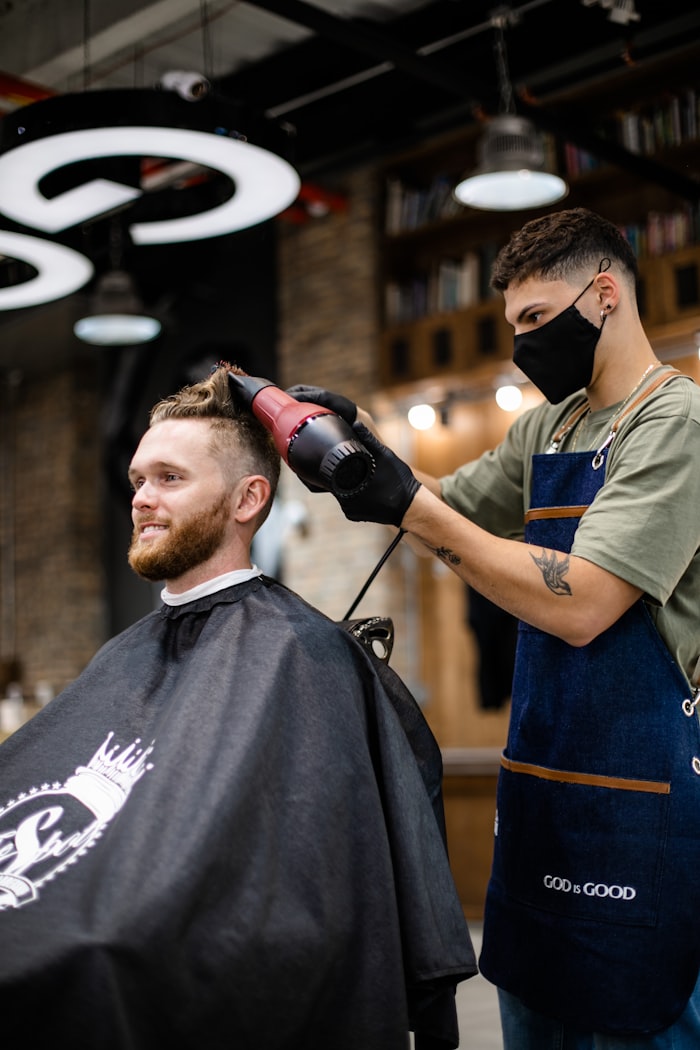 10 Tips for Faster Hair Growth