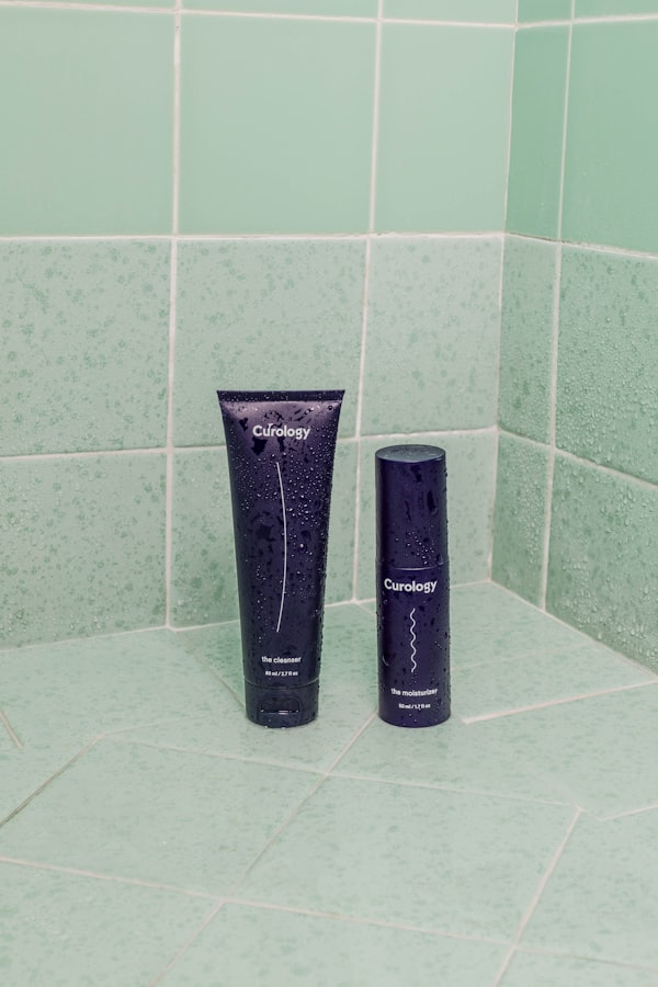 Hair Essentials