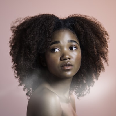 Hair Care Routine